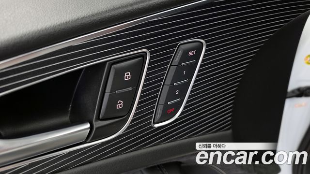 Audi A6 50 TFSI Quattro Sport
