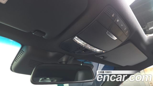 Mercedes-Benz GLC-Class GLC220 d 4MATIC Premium Coupe
