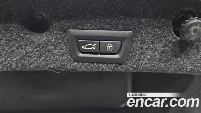 BMW 5-Series 520d M Aero Dynamic