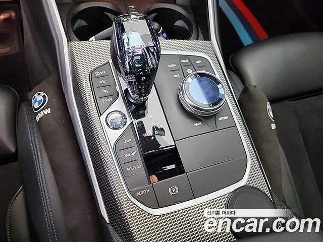 BMW 3-Series 320d M Sport