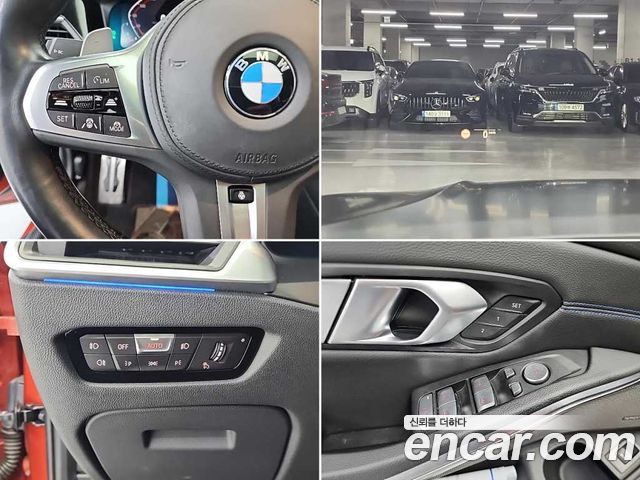 BMW 3-Series 320d M Sport