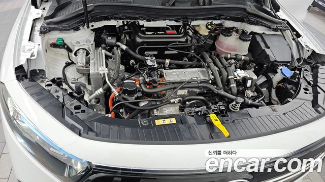 Mercedes-Benz EQA EQA250 AMG Package