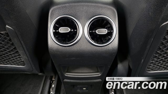 Mercedes-Benz EQA EQA250 AMG Package
