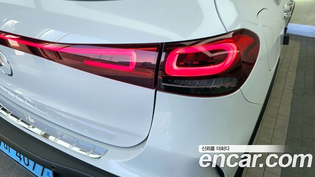 Mercedes-Benz EQA EQA250 AMG Package