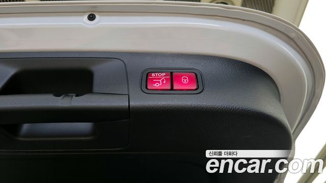 Mercedes-Benz EQA EQA250 AMG Package