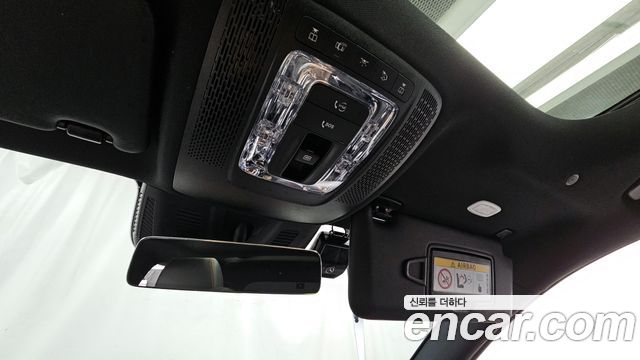 Mercedes-Benz EQA EQA250 AMG Package