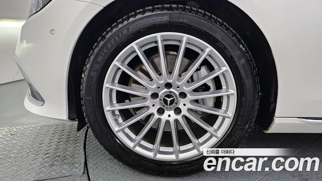 Mercedes-Benz E-Class E250 Exclusive