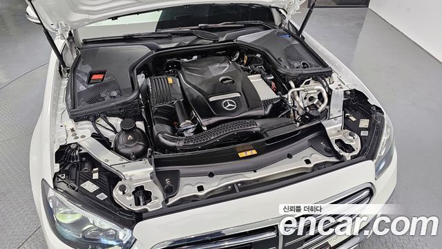 Mercedes-Benz E-Class E250 Exclusive