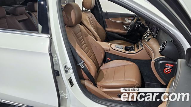 Mercedes-Benz E-Class E250 Exclusive