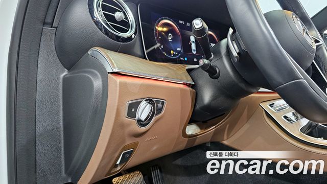 Mercedes-Benz E-Class E250 Exclusive