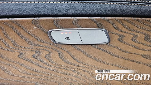 Mercedes-Benz E-Class E250 Exclusive