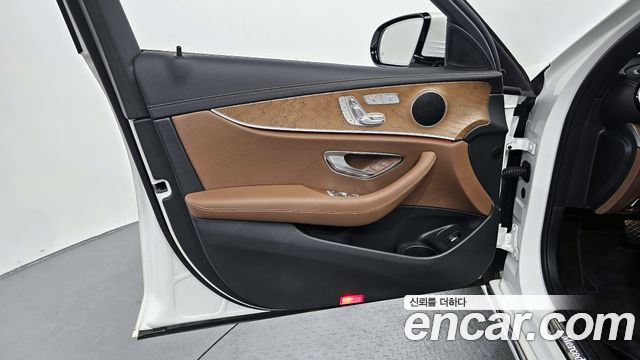 Mercedes-Benz E-Class E250 Exclusive