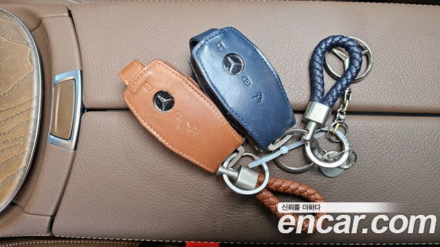 Mercedes-Benz E-Class E250 Exclusive