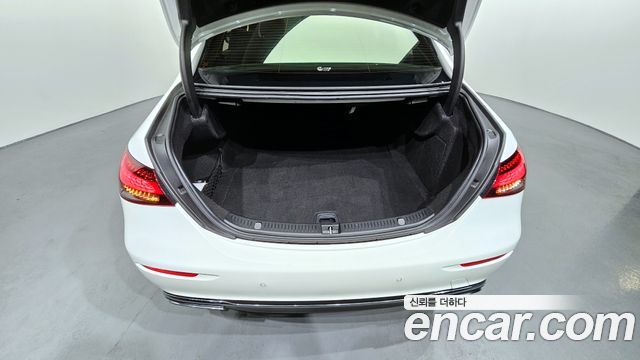 Mercedes-Benz E-Class E250 Exclusive