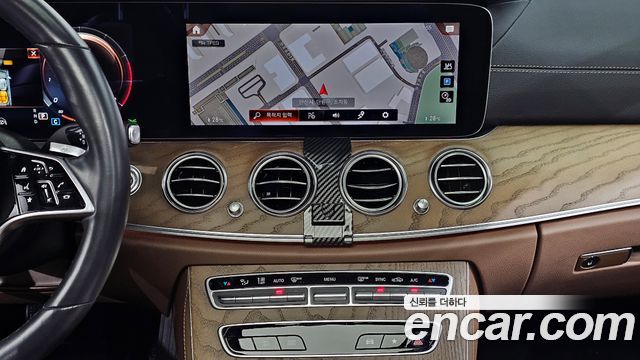Mercedes-Benz E-Class E250 Exclusive