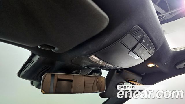 Mercedes-Benz E-Class E250 Exclusive