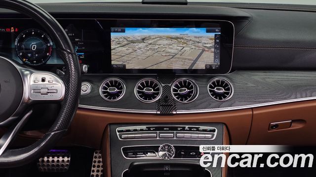 Mercedes-Benz E-Class E220d Cabriolet