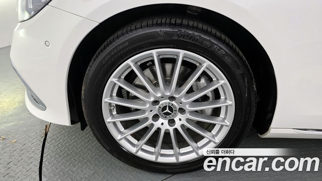 Mercedes-Benz E-Class E250 Exclusive