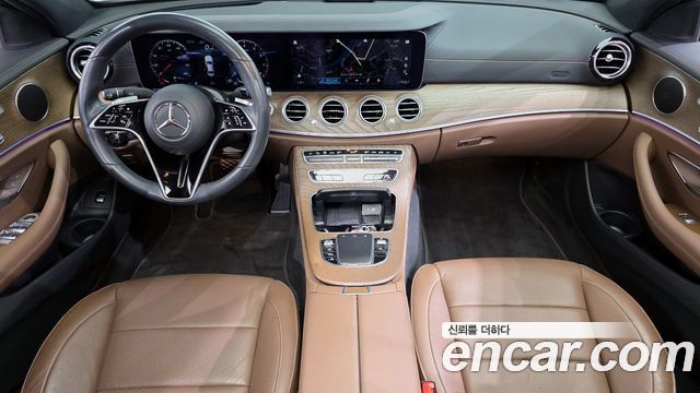 Mercedes-Benz E-Class E250 Exclusive