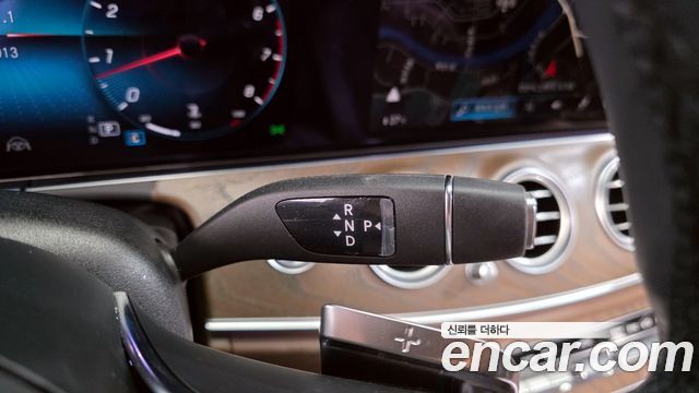 Mercedes-Benz E-Class E250 Exclusive