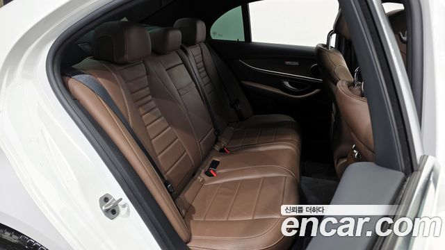 Mercedes-Benz E-Class E250 Exclusive