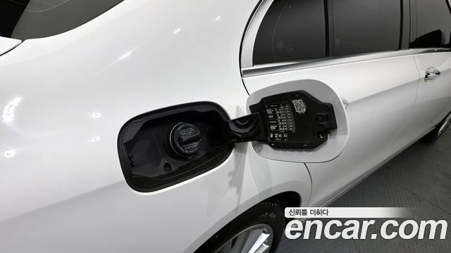 Mercedes-Benz E-Class E250 Exclusive