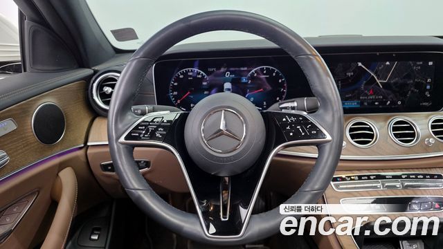 Mercedes-Benz E-Class E250 Exclusive