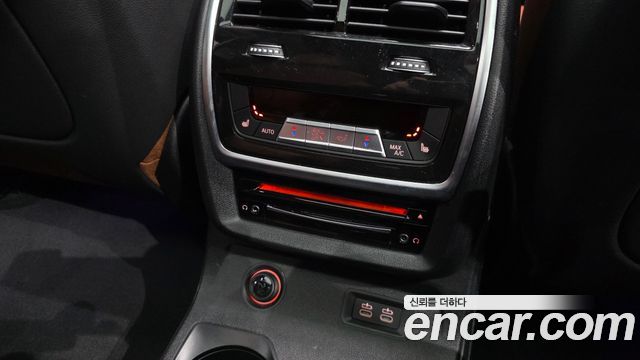BMW X7 xDrive 40d M Sport 6STR