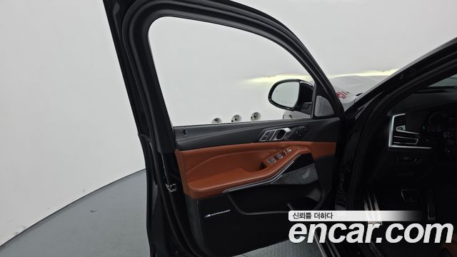 BMW X7 xDrive 40d M Sport 6STR