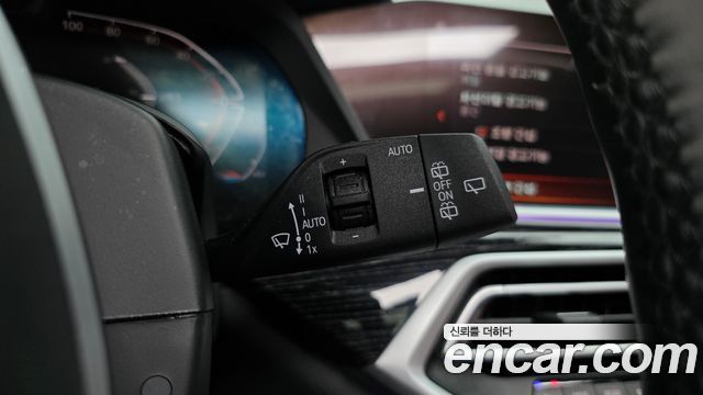 BMW X7 xDrive 40d M Sport 6STR
