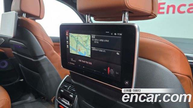 BMW X7 xDrive 40d M Sport 6STR
