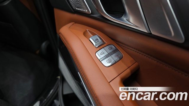 BMW X7 xDrive 40d M Sport 6STR
