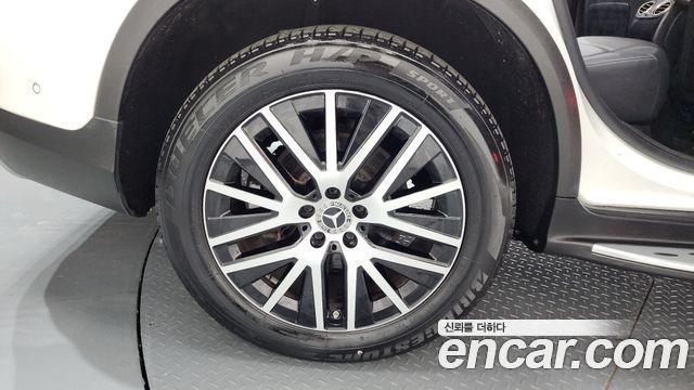 Mercedes-Benz GLC-Class GLC300 4MATIC