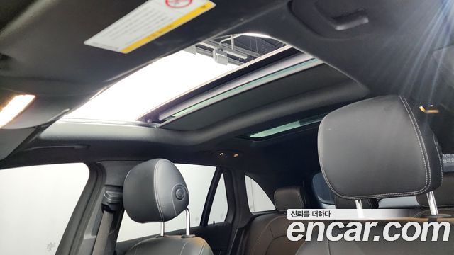 Mercedes-Benz GLC-Class GLC300 4MATIC