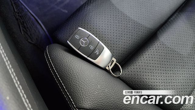 Mercedes-Benz GLC-Class GLC300 4MATIC