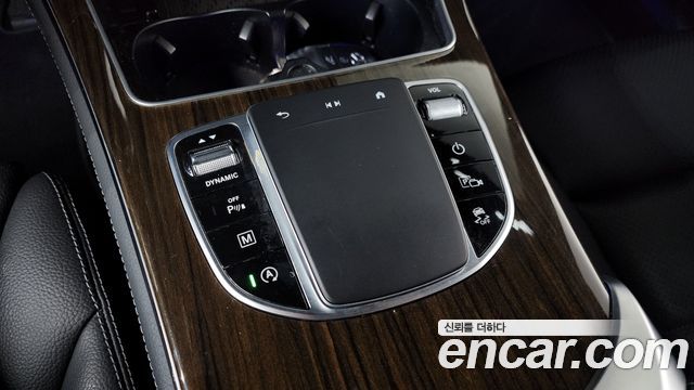 Mercedes-Benz GLC-Class GLC300 4MATIC
