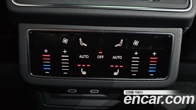 Audi A7 55 TFSI Quattro Premium