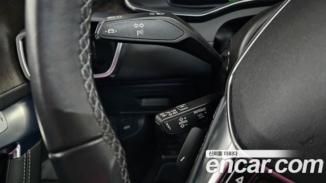 Audi A7 55 TFSI Quattro Premium