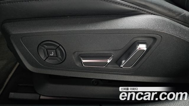 Audi A7 55 TFSI Quattro Premium