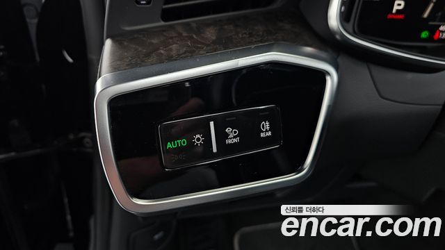 Audi A7 55 TFSI Quattro Premium