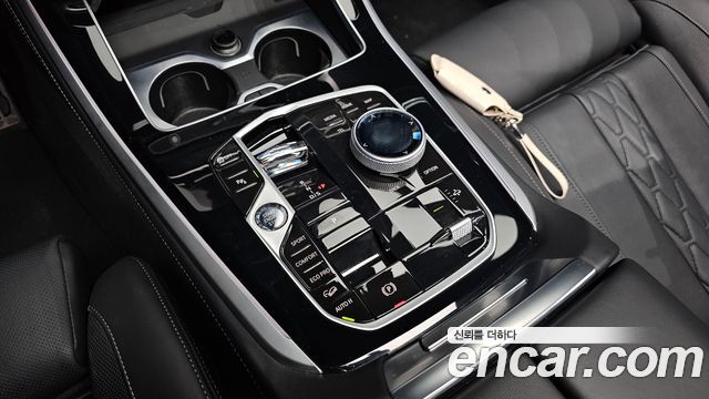 BMW X5 xDrive 40i M Sport