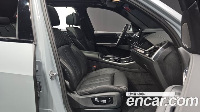 BMW X5 xDrive 40i M Sport