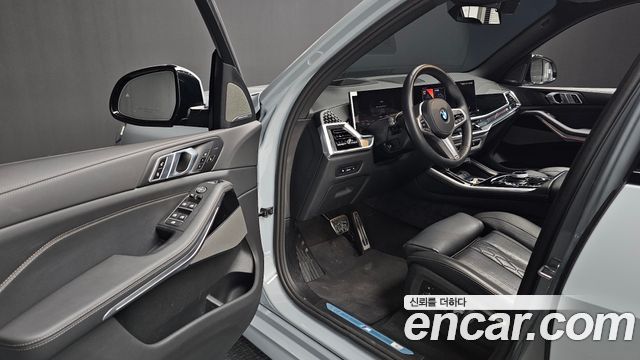 BMW X5 xDrive 40i M Sport