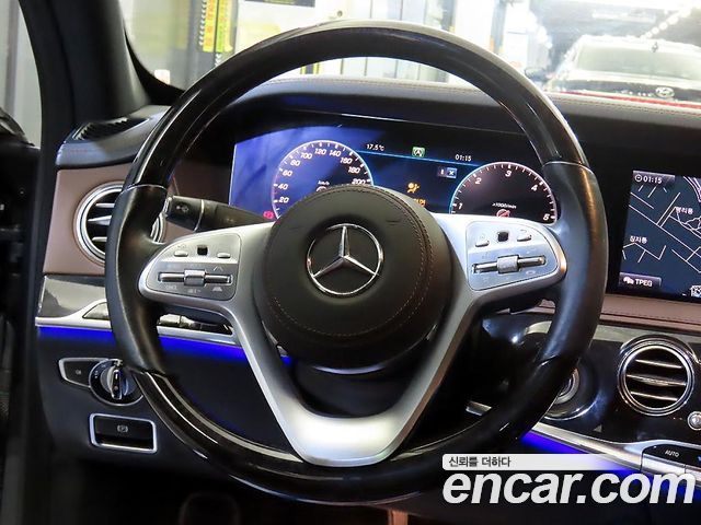 Mercedes-Benz S-Class S350 d 4MATIC