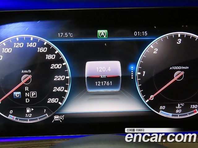 Mercedes-Benz S-Class S350 d 4MATIC