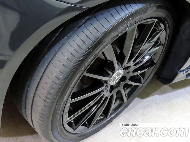 Mercedes-Benz S-Class S350 d 4MATIC