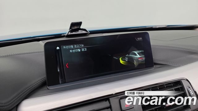 BMW 4-Series 420d Luxury GranCoupe