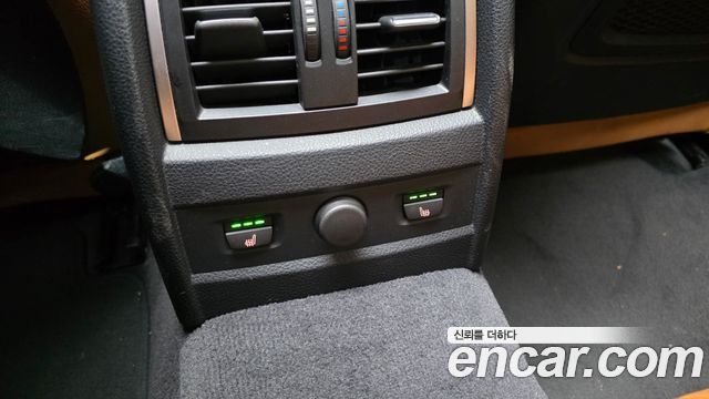 BMW 4-Series 420d Luxury GranCoupe