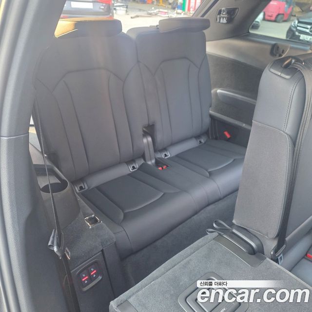 Audi Q7 45 TDI Quattro Premium