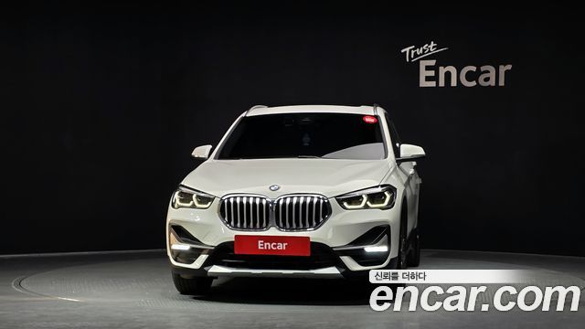 BMW X1 xDrive 20i xLine